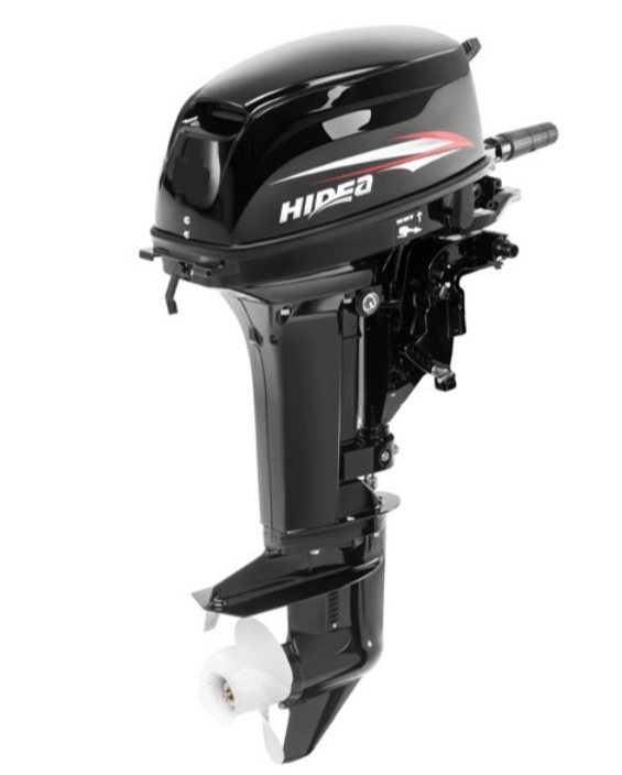 Лодочный мотор HIDEA 9.9FHS PRO (326 см3) в Орле