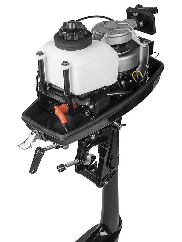 ЛОДОЧНЫЙ МОТОР GLADIATOR G3FHS в Орле