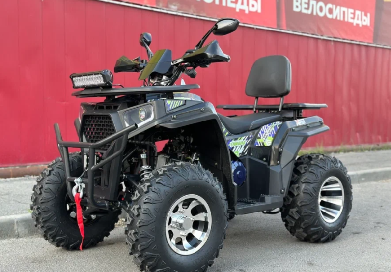 Квадроцикл GBM CROSS HILL 300 NEW PREMIUM в Орле