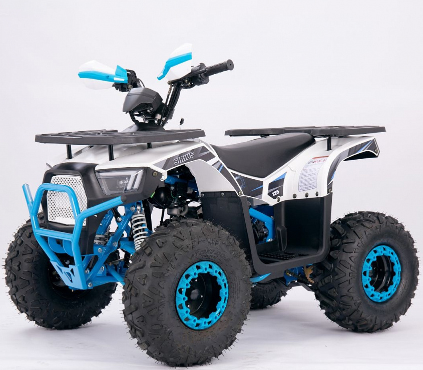 Квадроцикл YACOTA Sirius в Орле