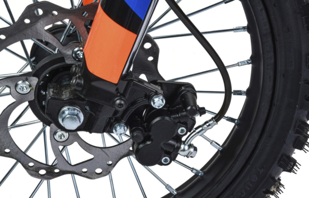 Питбайк MOTOLAND (МОТОЛЕНД) 125 SX 125 E 17/14 в Орле