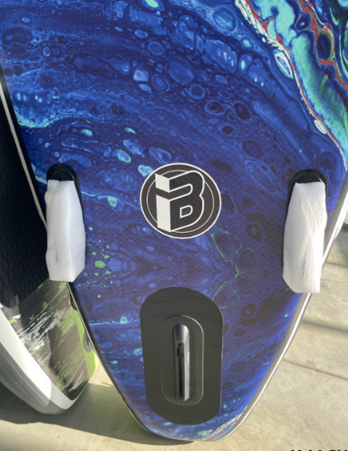 SUP (САП) ДОСКА RAIDEX I BOARD 11’ (332СМ) N 40 в Орле