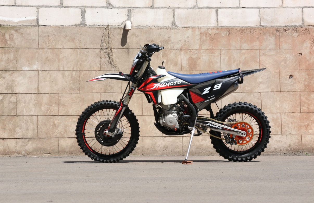 Мотоцикл JHLMOTO JHL Z9 NC450S в Орле