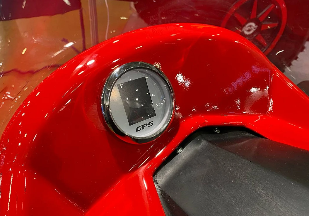 Снегоход ТОФАЛАР АТЛАС 800 в Орле