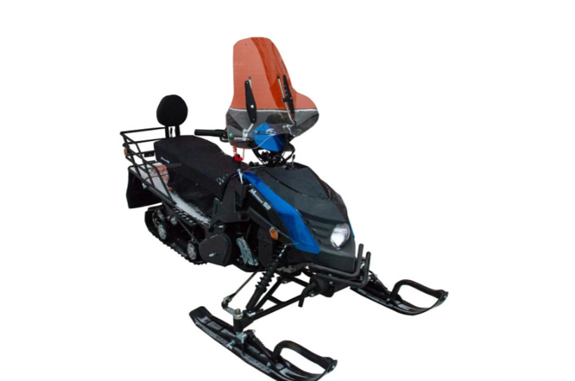 Снегоход MOTOLAND (МОТОЛЕНД) SNOWFOX 200 в Орле