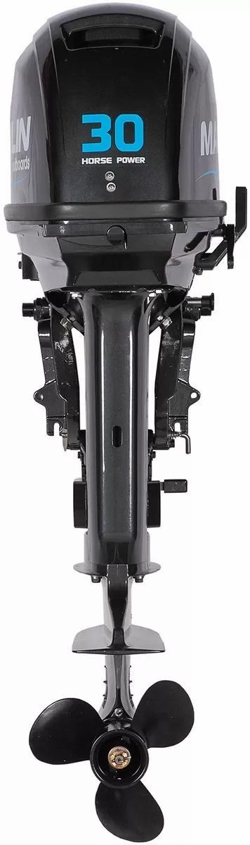 Лодочный мотор MARLIN MP 30 AWRS в Орле
