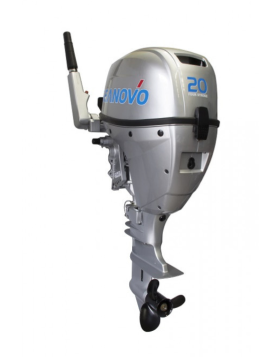 Лодочный мотор SEANOVO SNEF9,9(20)FES - EFI в Орле