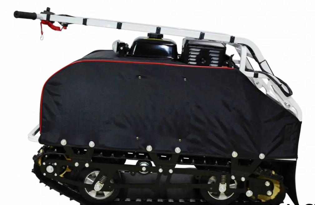 Компактная мотособака "Богатырь" mini 15 (127 см) в Орле