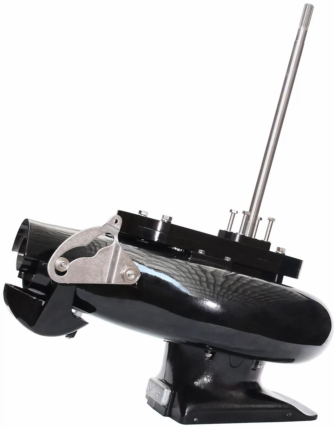 ВОДОМЕТНАЯ НАСАДКА MARLIN НА МОТОР 50 Л.С. TOHATSU, YAMAHA, MERCURY, MARLIN в Орле