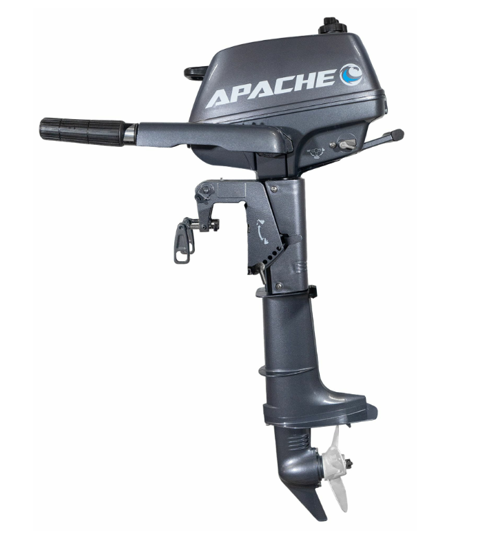 Лодочный мотор APACHE T3 BS в Орле