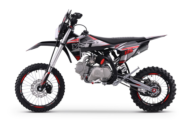 Питбайк YACOTA H5 125 в Орле