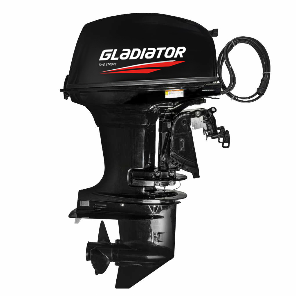ЛОДОЧНЫЙ МОТОР GLADIATOR G30FES в Орле