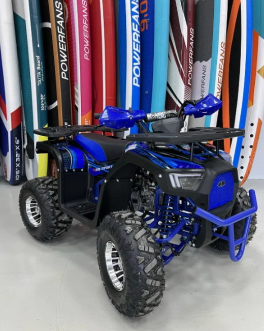 Квадроцикл PROMAX SPACE 200 в Орле