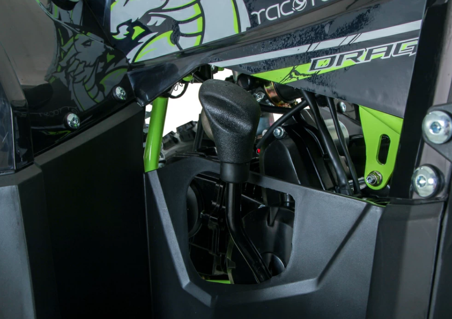 Квадроцикл YACOTA DRAGON LUX в Орле