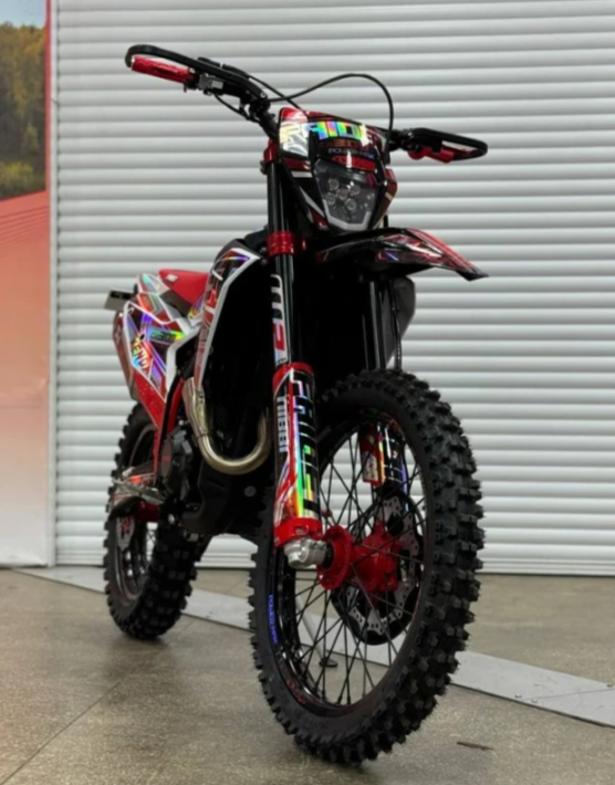 Кроссовый мотоцикл FAIDET CB300RL MAX KKE в Орле