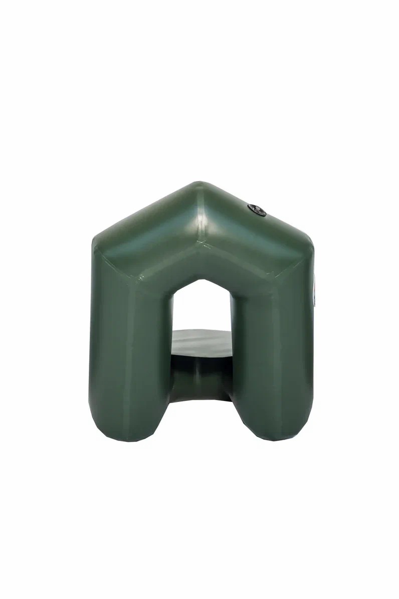 КРЕСЛО НАДУВНОЕ SMARINE, 85Х75 СМ, ПВХ, ЗЕЛЕНЫЙ в Орле