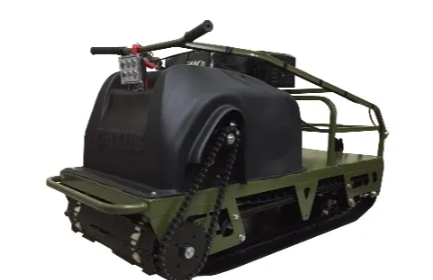 Мотобуксировщик PAXUS "ФЕНИКС" 9 л.с. в Орле