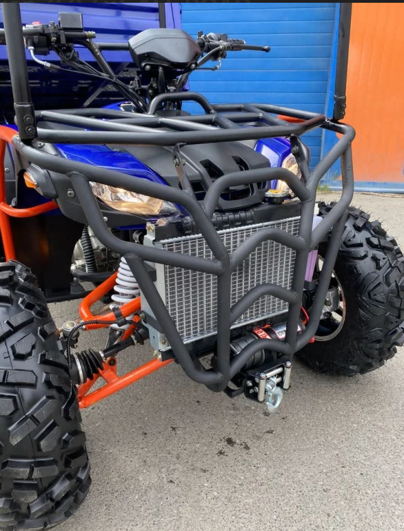 Квадроцикл PROMAX Фермер 350 4x4 ALL ROAD в Орле