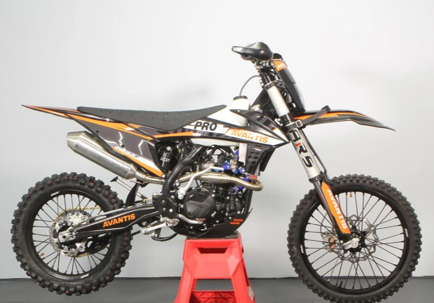 Мотоцикл Avantis Enduro 300 PRO EFI Exclusive (NC250/177MM) ARS в Орле