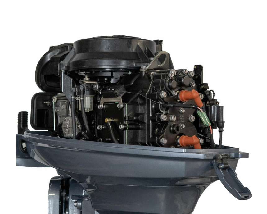 Лодочный мотор APACHE T40BS в Орле