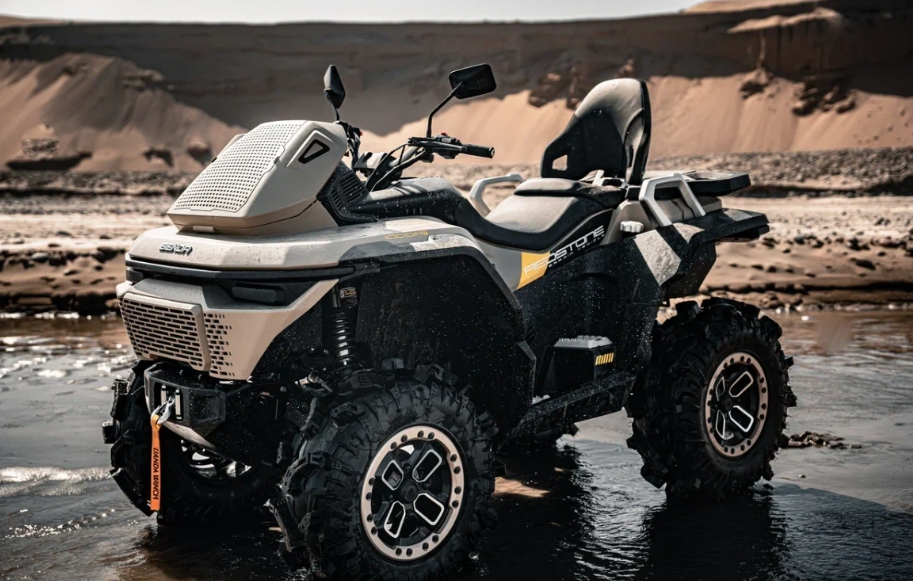 Квадроцикл BENDA REDSTONE 1000 MUD в Орле