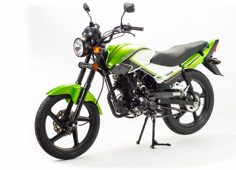 Мотоцикл MOTOLAND (МОТОЛЕНД) VOYAGE 200 в Орле