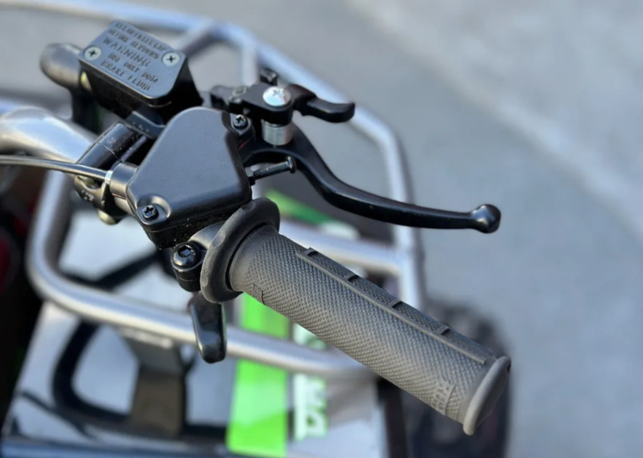 Квадроцикл GBM DAXTER 220 NEW в Орле