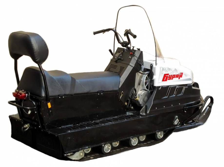 Снегоход Русская механика РМ БУРАН А в Орле