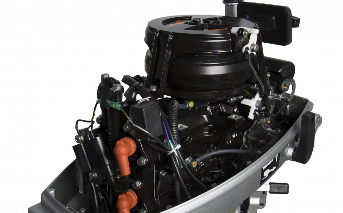 Лодочный мотор Seanovo SN9.9FFEL Enduro в Орле