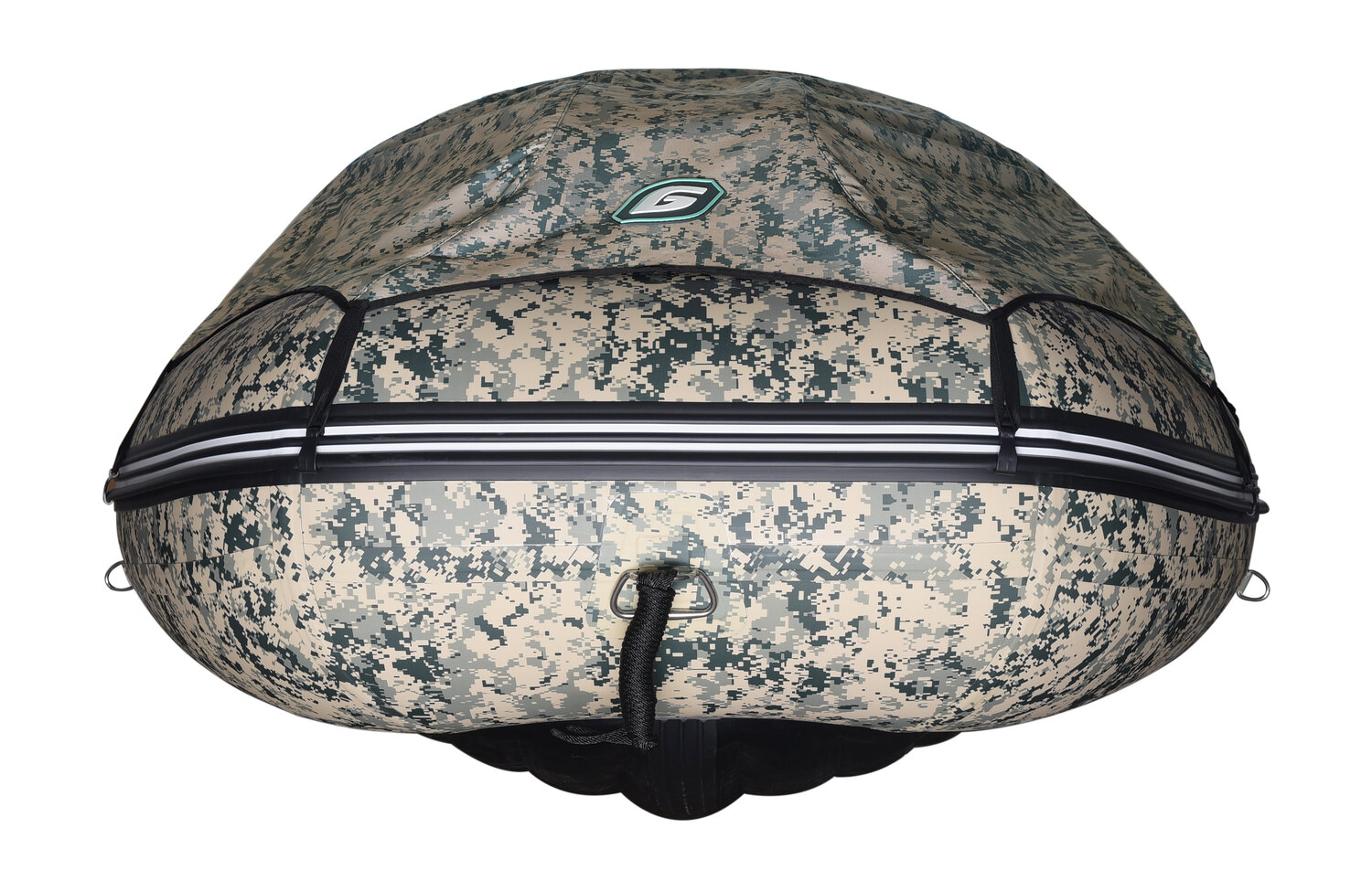 НАДУВНАЯ ЛОДКА GLADIATOR E450PRO в Орле