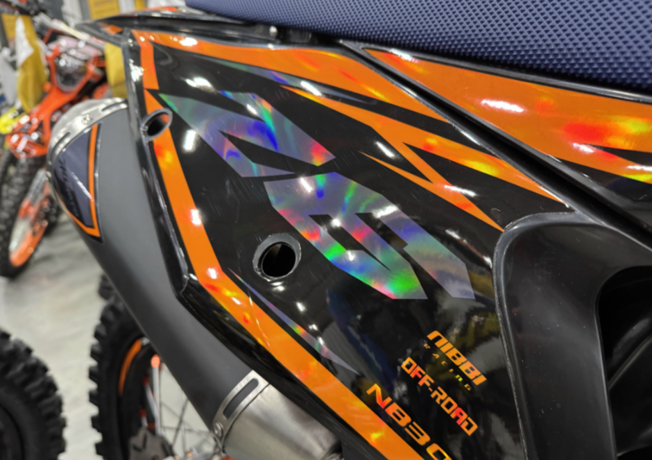 Мотоцикл JHLMOTO JHL Z6 NB300 (174MN-5) в Орле