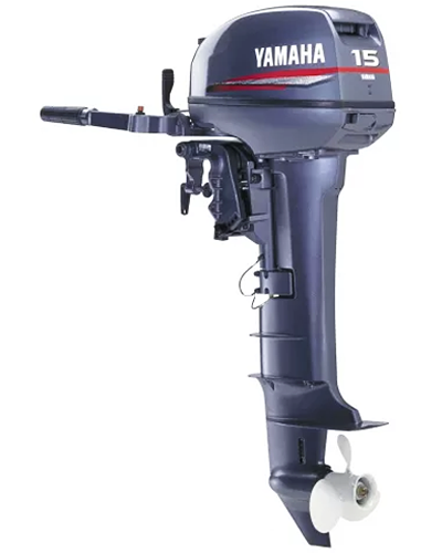 ЛОДОЧНЫЙ МОТОР YAMAHA 15 FMHS в Орле