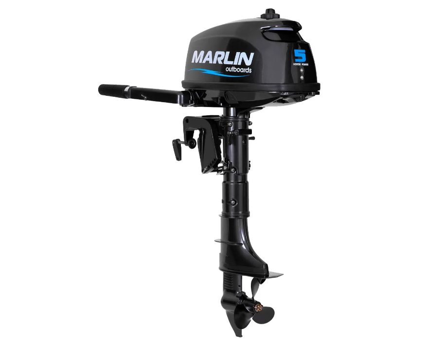 Лодочный мотор MARLIN MP 5 AMHL в Орле