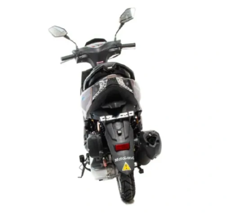 Скутер MOTOLAND (МОТОЛЕНД) FC 150 (WY150) в Орле