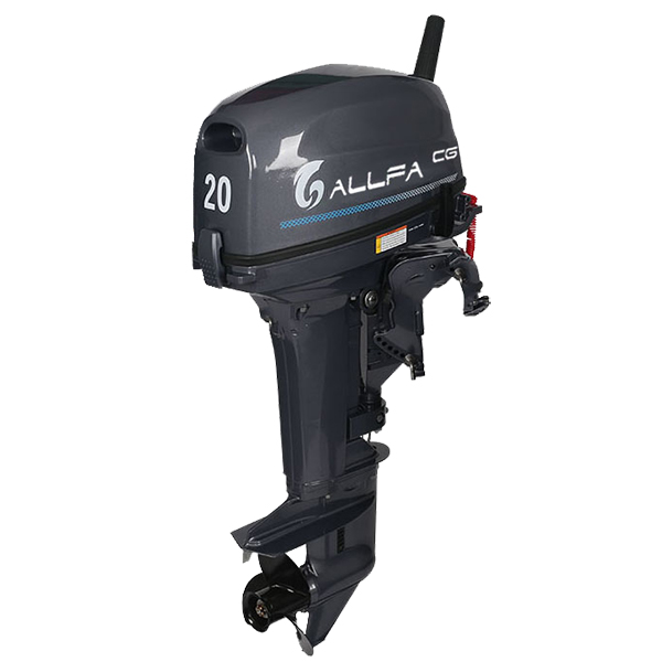 ЛОДОЧНЫЙ МОТОР ALLFA CG Т20 в Орле