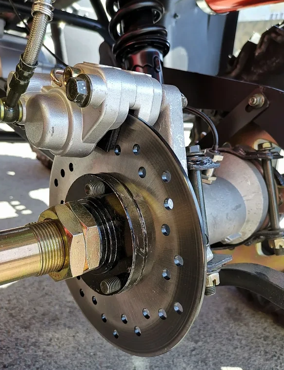 Квадроцикл PROMAX TRX300 CVT в Орле