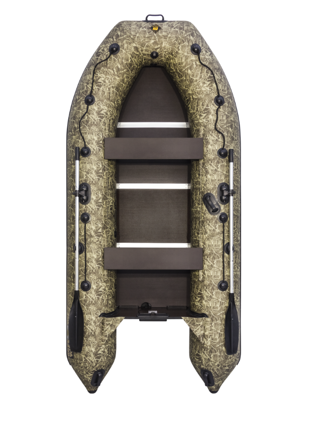 Лодка Ривьера Компакт 3400 СК в Орле