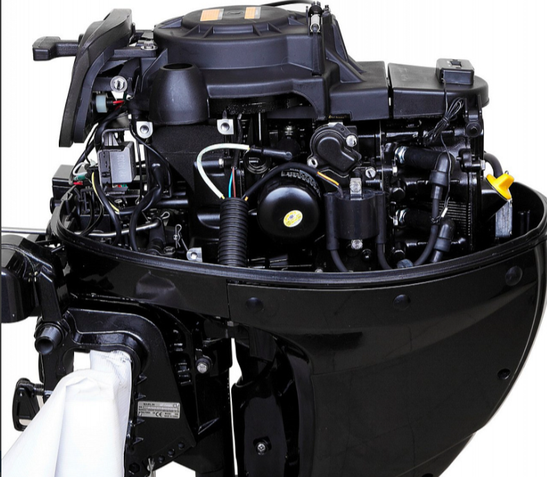 Лодочный мотор MARLIN MF 9.9 AWHBL в Орле