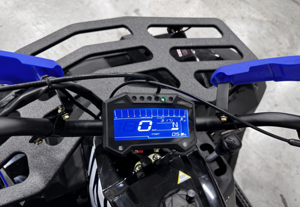 Квадроцикл GBM SHARP BIG 300 NEW PREMIUM в Орле