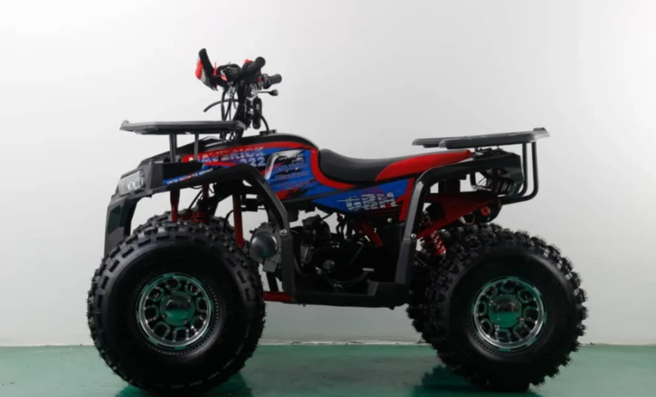 Квадроцикл GBM MAVERICK 222 NEW в Орле