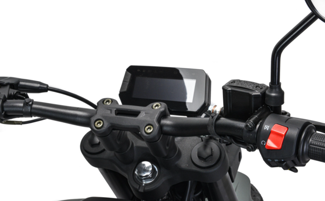 Мотоцикл MOTOLAND (МОТОЛЕНД) 300 CBR в Орле