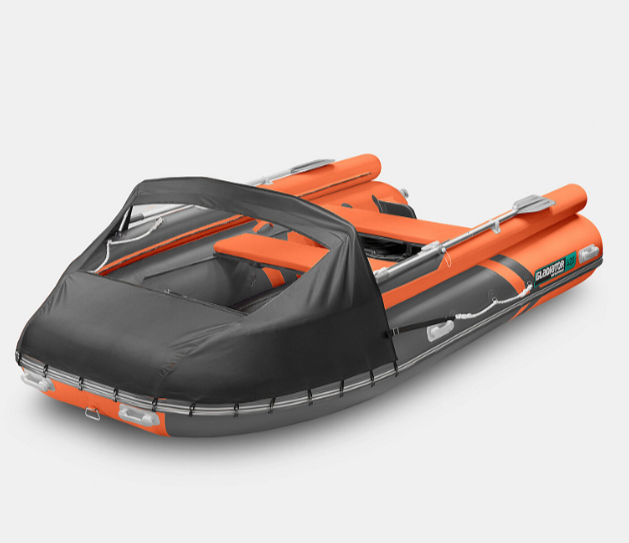 НАДУВНАЯ ЛОДКА GLADIATOR E380X в Орле