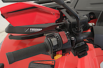 Квадроцикл Русская механика РМ 800 Т серии «Шёлковый путь» в Орле