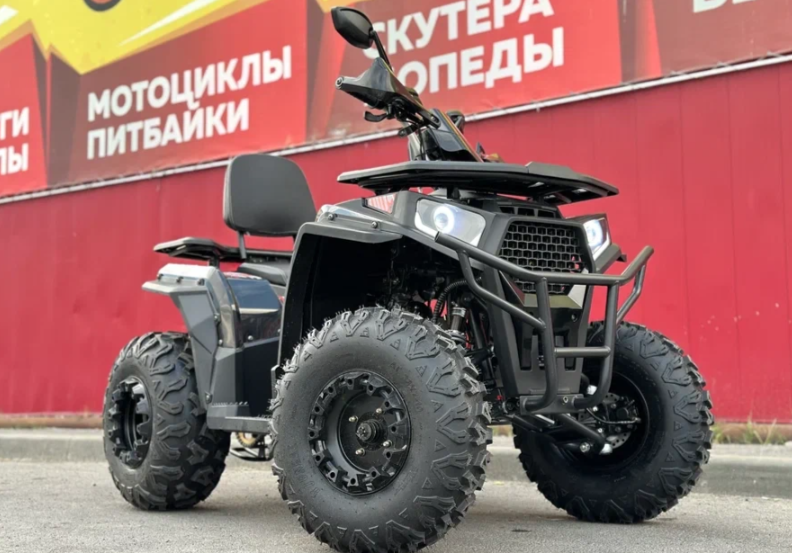 Квадроцикл GBM CROSS HILL 300 NEW в Орле