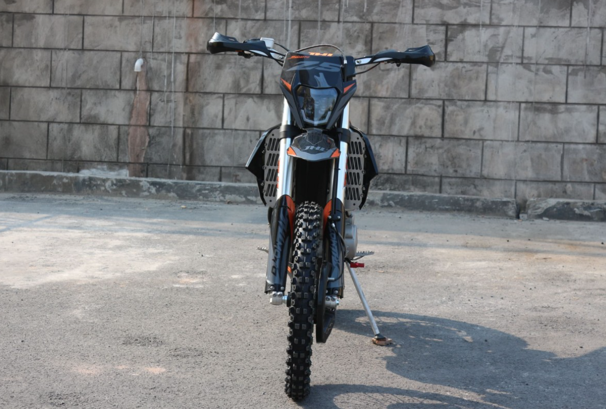 Мотоцикл JHLMOTO JHL Z5 NB300 (174MN-5) в Орле