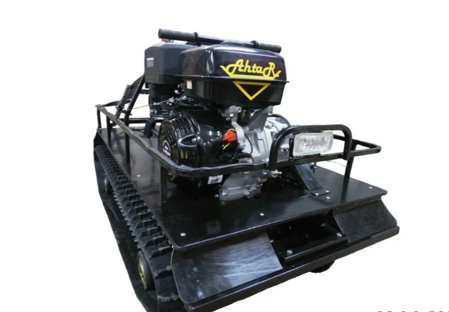 Мотобуксировщик AhtaR L11 в Орле