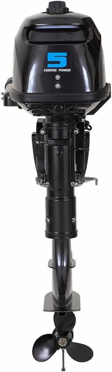 Лодочный мотор MARLIN MP 5 AMHS в Орле