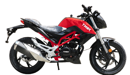 Мотоцикл TMBK Dukes 200cc в Орле