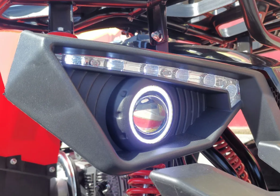 Квадроцикл PROMAX WILD 175 BASIC в Орле