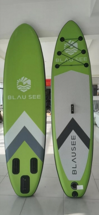 НАДУВНОЙ SUP-BOARD BUSINESS GREEN 10 в Орле